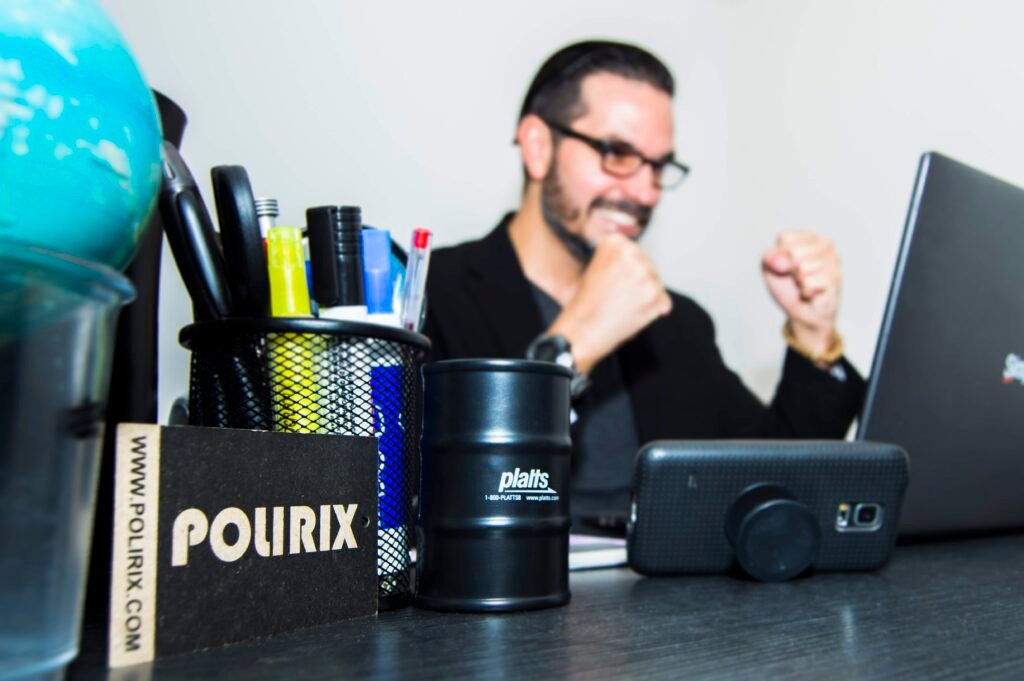 Hugo Ocando - Organizar emprendimiento